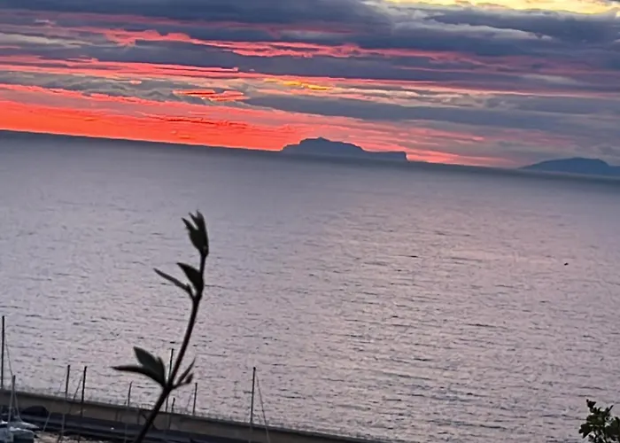 Suites Luisa Sanfelice