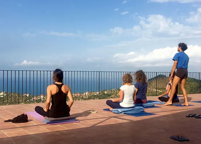 FattoriaTenuta Santa CaterinaAlbergo