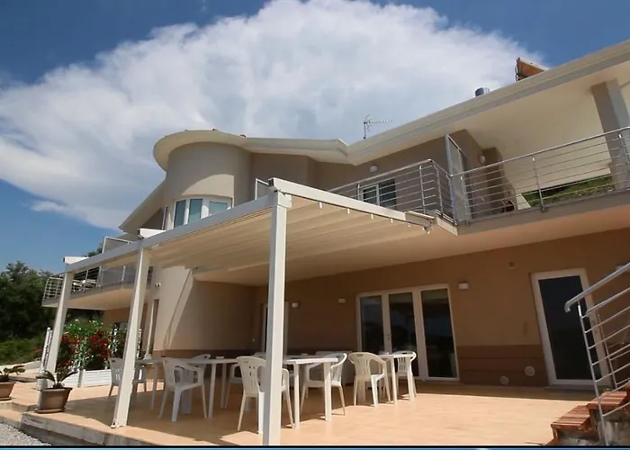 Stella Marina Agropoli